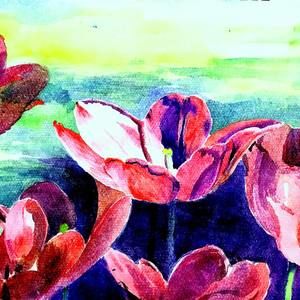 Meet your Posher, Chunhua